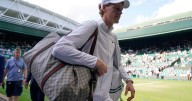 Tennis fashion is exploding at the US Open. Luxury brands want in