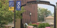 Brescia University celebrates 100