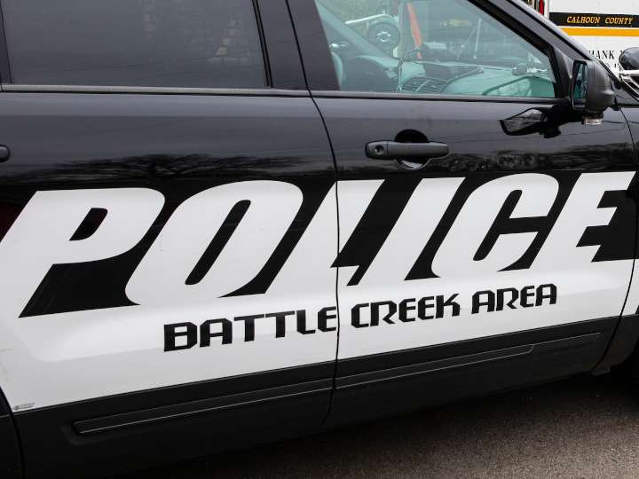 Police urge survivors to seek help after domestic violence escalates to gunfire