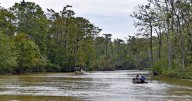 Emergency closure of Tangipahoa River issued as EPA takes over in Roseland explosion recovery