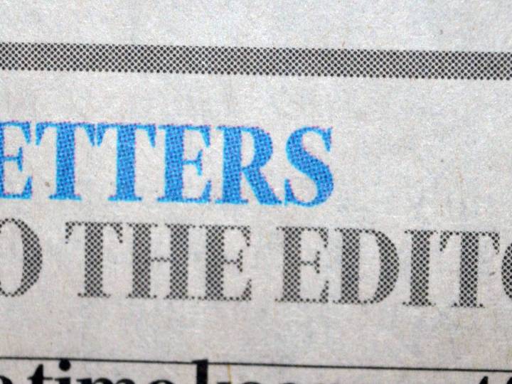 Letter: Smith's approach to U.S. the right way | Grande Prairie Daily Herald Tribune