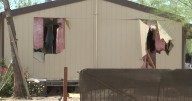 Law enforcement raid on Tucson's Westside closes Arizona State School for the Deaf and Blind
