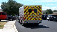 Texas police investigate after several people were found with no power, water