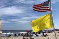 NJ beach weather and waves: Jersey Shore Report for Sunday