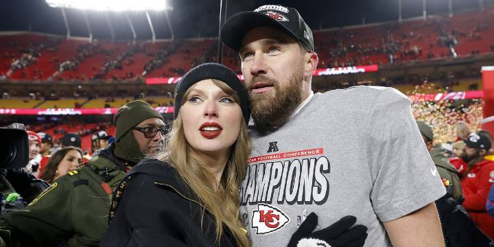 Taylor Swift: How the Pennsylvania Native Rose Became a Pop Icon