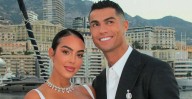 Georgina Rodríguez y Cristiano Ronaldo anuncian su boda tras 9 años de amor