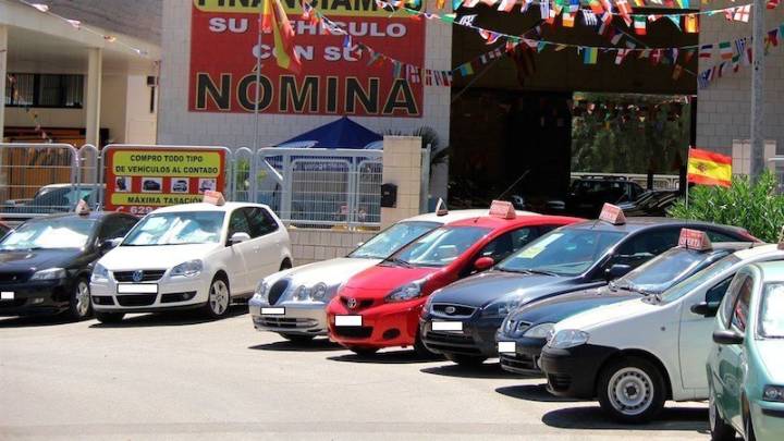 El precio del turismo usado se encarece un 5,5% en Castilla