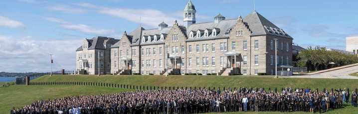 The Secret to Success in Professional Military Education