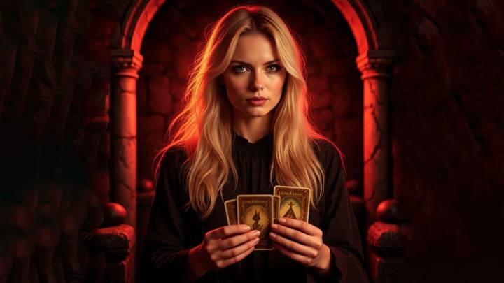 TAROT: las predicciones en el amor, trabajo y salud para hoy jueves 28 de agosto de 2025