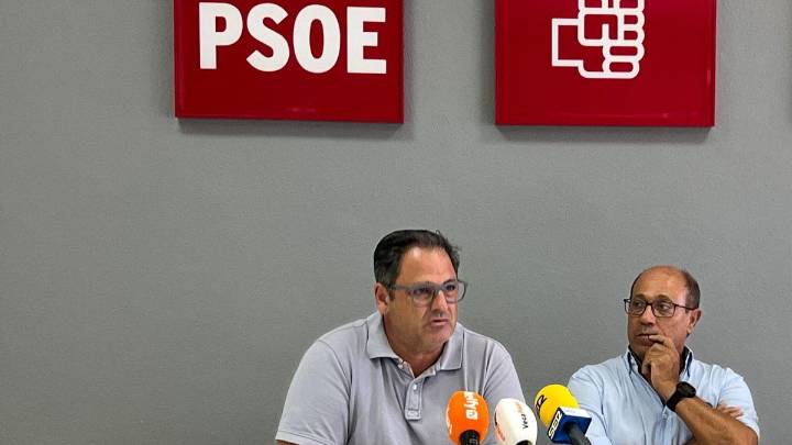 El PSOE confía en que la moción de censura para desalojar al PP de la Alcaldía de San Fulgencio salga adelante en un año