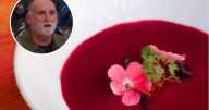 El original gazpacho del chef José Andrés: un plato perfecto para el verano con un ingrediente que no te esperas