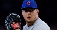 2025 Cubs Heroes and Goats: Game 117