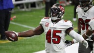 Can we at least agree Devin White is Tampa Bay’s favorite mistake?