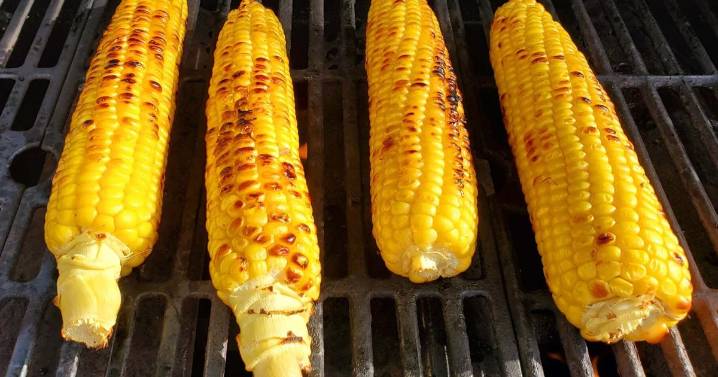 Celebrate summer with this take on Mexican street corn