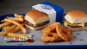 White Castle to open first Texas restaurant in Denton County