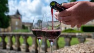 How Much Sugar Is Usually In A Glass Of Red Wine?