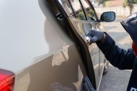 Car theft in Washington made easy. How to protect yourself