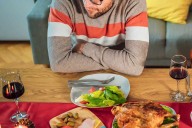 Man Skips Girlfriend’s Family Dinner After Years of Feeling Invisible