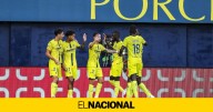 El Girona continua sin carburar y se rompe en pedazos en La Cerámica: dura derrota ante el Villarreal (5