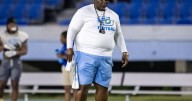 Former Southern football player joins Terrence Graves’ staff as an assistant coach