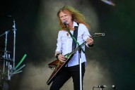 Iconic ’80s Metal Band Announces Retirement with Farewell Tour