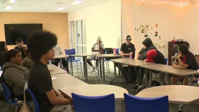 College and career charter school in Sacramento marks start of its 3rd school year