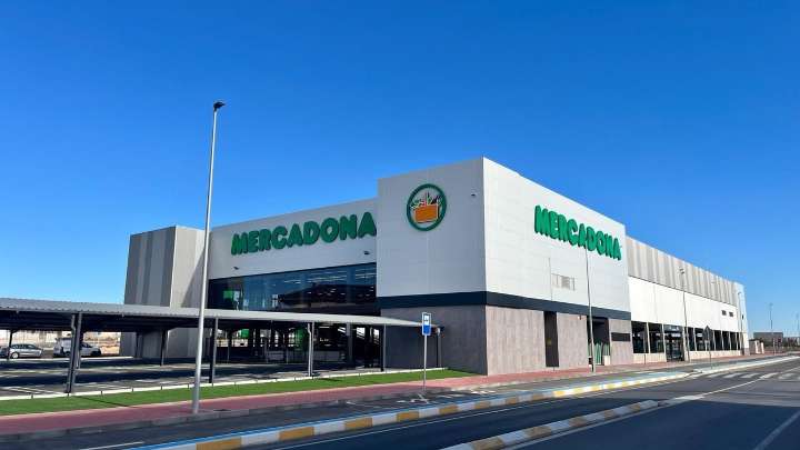 Mario Ortiz, experto en nutrición: "Este alimento de Mercadona te ayudará en la etapa de pérdida de grasa"