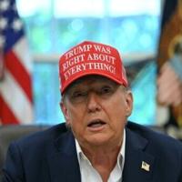 Trump hails new Texas electoral map aimed at keeping grip on Congress