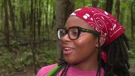 Inspiring camp has given kids the power to hope