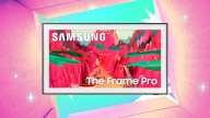 Samsung's TV That Looks Like a Painting Is on Sale for Labor Day