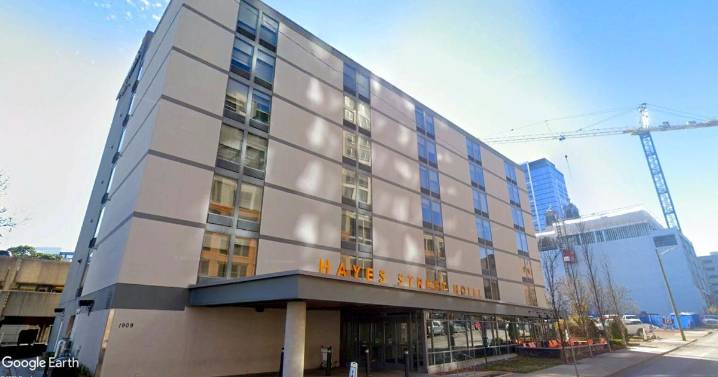 Midtown hotel property sells for $19M