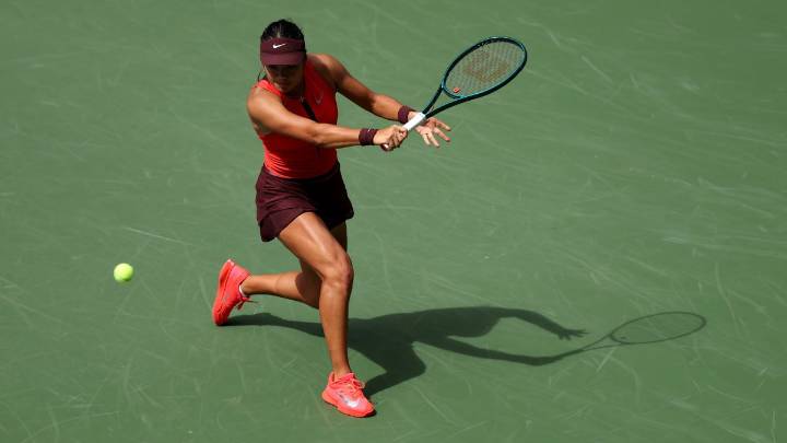 Raducanu vs. Tjen 2025 livestream: How to watch US Open for free