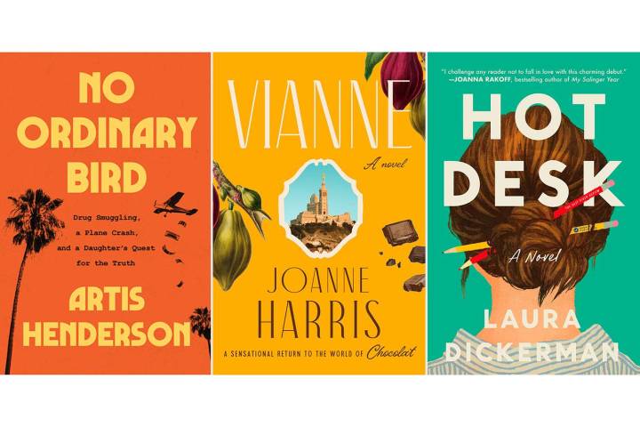 PEOPLE’s Best Books of September 2025
