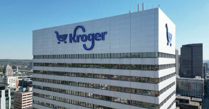 Kroger to lay off nearly 1,000 corporate workers, including some downtown Cincinnati employees