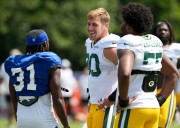 Packers Could Trade First-Round Pick After Micah Parsons Move