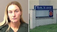 Illinois substitute teacher pleads guilty to sex with 11