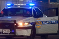 Man, 30, arrested for alleged attack on Oahu ER nurse