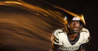 PHOTOS: 2025 Super 11 selection Jorden Edmonds (CB/WR, Sprayberry)