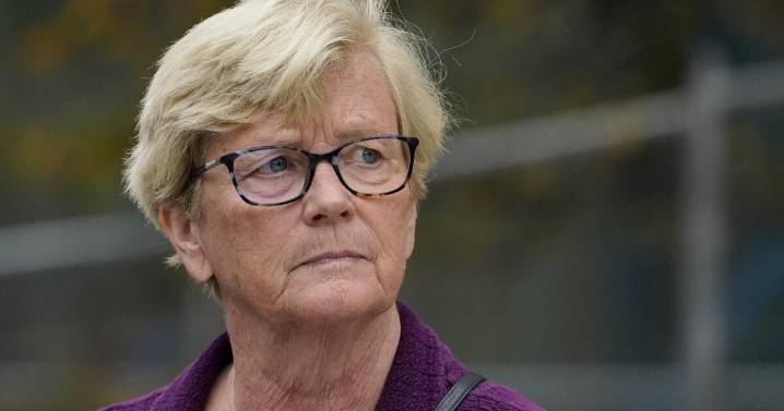 Chellie Pingree calls for recognition of Palestinian statehood