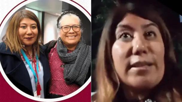 Lady Fuero: senadora evita alcoholímetro por fuero legislativo