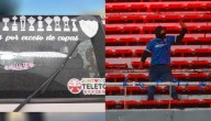 "No somos delincuentes": El drama de familia argentina de hinchas de Independiente que vivía en Chile