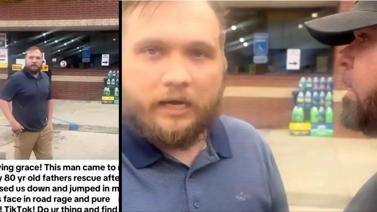 ‘I Did 12 Years Already!’: Unapologetic Man Accused of Shouting Racial Slurs at Black 80
