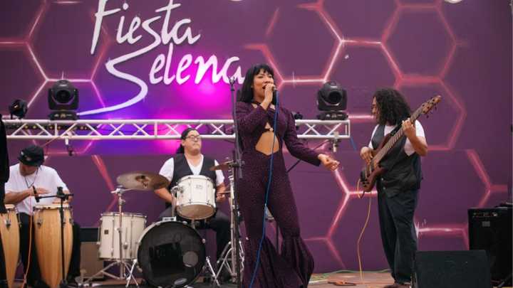 Selena celebration planned in Milwaukee next month