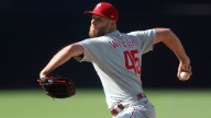 ¿Qué significa para Zack Wheeler y los Phillies el diagnóstico por el que perderá el resto del año?