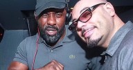 'I'm a legendary DJ - I've partied with A-listers and performed with Idris Elba'