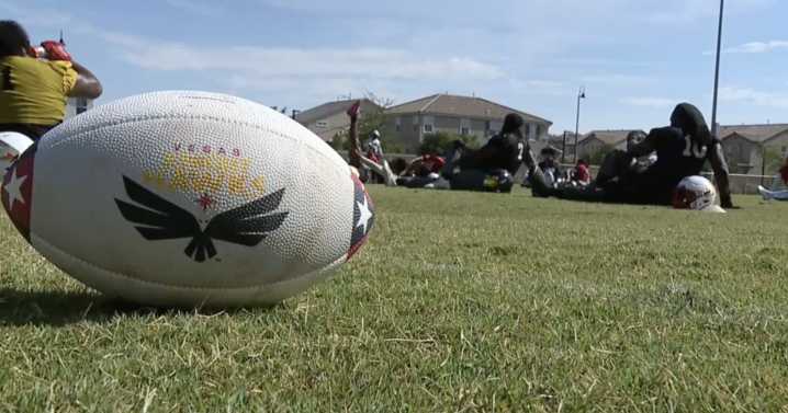 Knight Hawks prepare to take flight for historic championship appearance