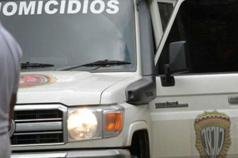 Abatido ladrón de Motos por enfrentamiento  con el Cicpc en Tocuyito 
