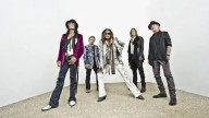 ¿Se esfuman las esperanzas de una última gira de Aerosmith?: Steven Tyler no quiere ni puede, dice Joe Perry