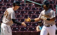 Padres minors: Kannon Kemp throws a gem, Kavares Tears leads Storm support