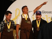 Five Ottawa chefs vie for spot at 2026 Canadian Culinary Championship